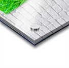 The Philosopher’s Cap Impression Acrylique