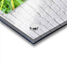 Heart of Summer Impression Acrylique