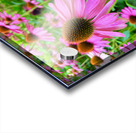 Petal Parade Impression Acrylique