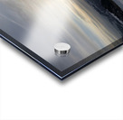 Heavenly Sunset in Eden 4 Acrylic print