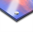 Nothing but Clouds 3 Impression Acrylique