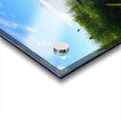 Out of Africa 2 Acrylic print