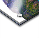 Majestic Mountains of Alaska 9 Acrylic print