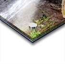 Hiking Hawaii 4 Acrylic print