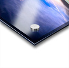 Nothing But Clouds 4 Acrylic print