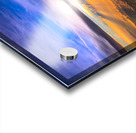 Nothing But Clouds 5B Acrylic print