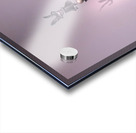 Museum Reflections 4B Impression Acrylique