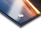 Nothing But Clouds 7 Acrylic print