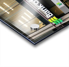 Lending Hope Acrylic print