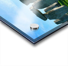 Stone Henge 5 Acrylic print