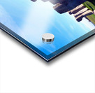 Stone Henge  Acrylic print