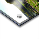 Palace of Versailles -- Gardens 3 Acrylic print