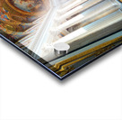 Palace of Versailles -- Interior 3c Acrylic print