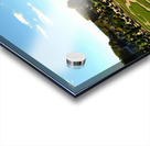 Palace of Versailles -- Gardens 5 Acrylic print