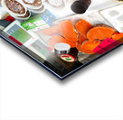 Farmers Market -- Custom Cheeses 2 Acrylic print