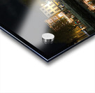 Dublin Dreams along River Quay 1 Acrylic print