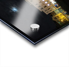 Wishing Upon A Moon Impression Acrylique