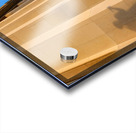 Eiffel Tower 3B Acrylic print