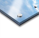 Eiffel Tower 1 Impression Acrylique