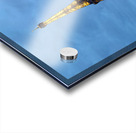 Eiffel Tower at Night 2B Acrylic print