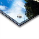 Sacred Heart of Montmartre -- Sacre-Cour Impression Acrylique