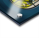 Little Window to the Outside Acrylic print