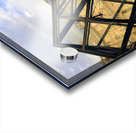 Just Louvre It 2 Impression Acrylique