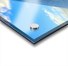 Just Louvre It  Acrylic print