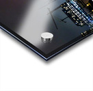 Beautiful Baltimore Harbor 3B Acrylic print