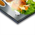 Vietnamese Spring Rolls  Acrylic print