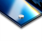 Got Spirit Acrylic print