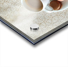 Macaron Smiles 2 Acrylic print