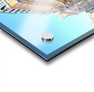 Hotel Avenida Acrylic print