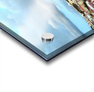 Lisbon Landscape 2 Acrylic print