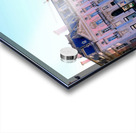 Walking through Lisbon 2 Acrylic print