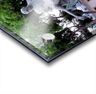 Walking through Lisbon 4 Acrylic print