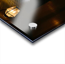 Night Lights Acrylic print