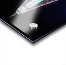 Monumental Christmas Tree Acrylic print