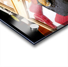 Sensational Sushi Impression Acrylique