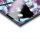 Cherry Blossom  Impression Acrylique