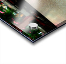 Glass Bloom 3 Impression Acrylique