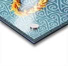 I Got Leid B Impression Acrylique