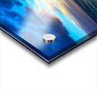 Hawaii Sunrise 2E Acrylic print