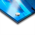 Hawaii Sunrise 2D Acrylic print