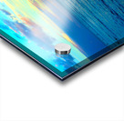 Hawaii Sunset 5 Acrylic print