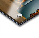 Original Selfie Acrylic print