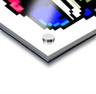 Baby Shark Ninja Shifu 2 Acrylic print