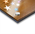 Oxford Modern Art Museum 2 Impression Acrylique