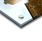 Oxford Prison Tower 2 Acrylic print