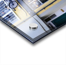 The Handle Bar Acrylic print